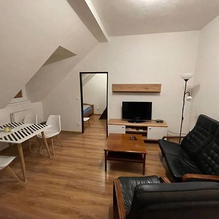 Francis Apartment - Lazenske Centrum Karlovy Vary Exteriér fotografie