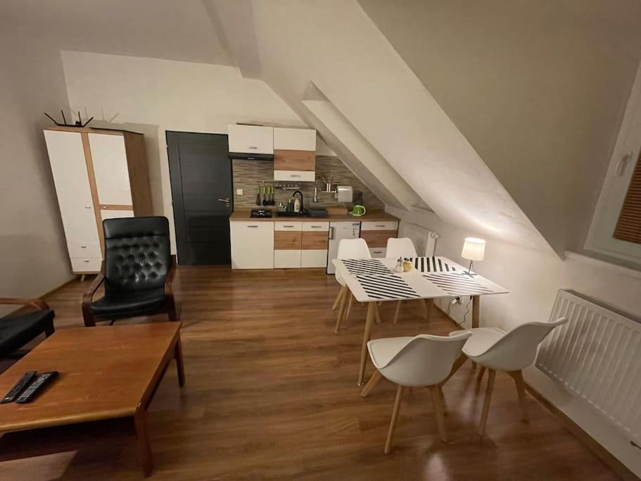 Francis Apartment - Lazenske Centrum Karlovy Vary Exteriér fotografie
